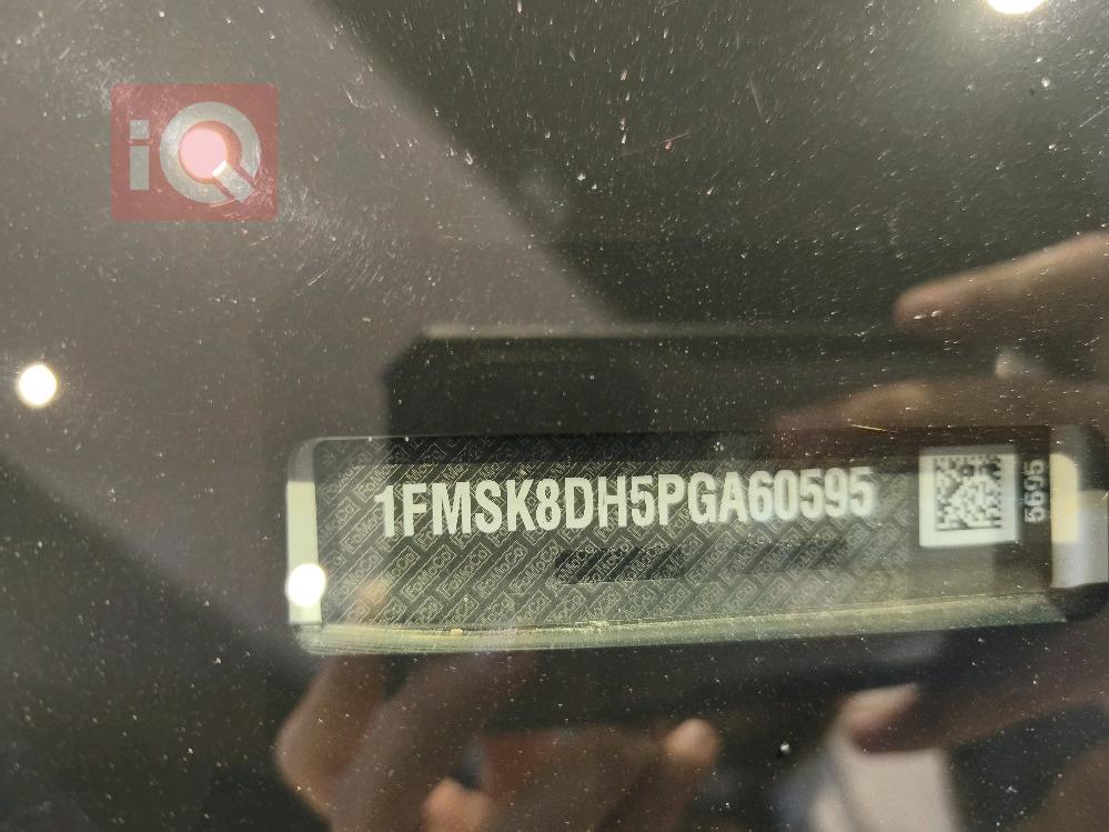 فورد إكسبلورر